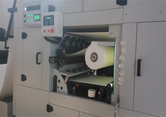 पूरी तरह से स्वचालित स्क्रीन प्रिंटिंग मशीन 